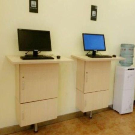 7 Days Inn Dalian Wafangdian Railway Station Екстериор снимка